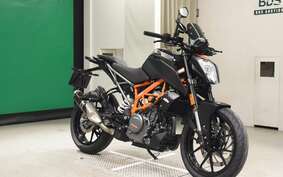 KTM 250 DUKE JPE40