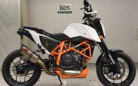 KTM 690 DUKE R 2015 LDU40