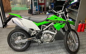 KAWASAKI KLX150 LX150G