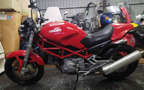 DUCATI MONSTER 400 IE 2006 M407A