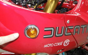 DUCATI MH900E 2001