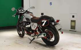 MOTO GUZZI V7 RACER 2013 LWJB