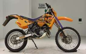 KTM 125 EXC