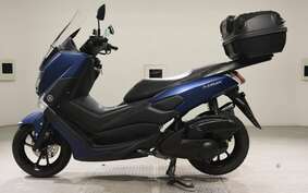 YAMAHA N-MAX SED6J