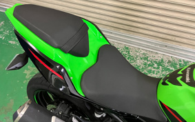 KAWASAKI NINJA 400 2020 EX400G