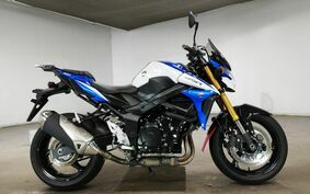 SUZUKI GSR750 2015 GR7NA