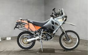 KTM 640 ADVENTURE 2002 GSL40