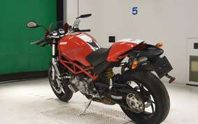 DUCATI MONSTER S4R TESTASTRETTA 2007