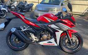 HONDA CBR150R KC91