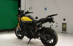 YAMAHA XSR900 2016 RN46J