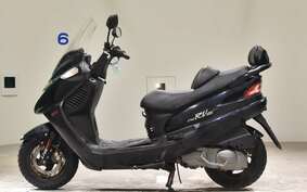 SYM RV125 EFi LA12