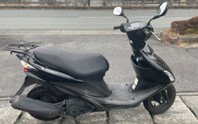 SUZUKI ADDRESS V125 CF4MA