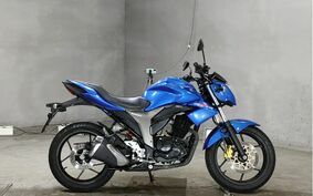 SUZUKI GIXXER 150 NG4BG