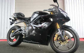 TRIUMPH DAYTONA 675 2008 MD1066