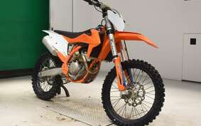 KTM 250 SX F SXK43