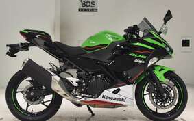 KAWASAKI NINJA 400 2021 EX400G