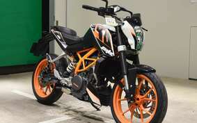 KTM 390 DUKE 2014 JGJ40