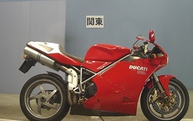 DUCATI 998S 2002 H200A