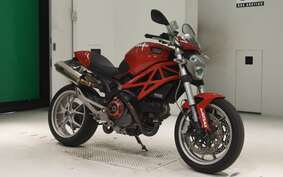 DUCATI MONSTER 1100 2010