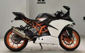 KTM 390 RC 2015 JYJ40