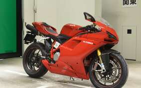 DUCATI 1098 S 2008 H700A