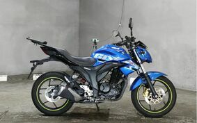 SUZUKI GIXXER 150 NG4BG