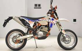 KTM 250 EXC F SIXDAYS EXA40