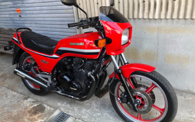 KAWASAKI Z550 GP KZ550H