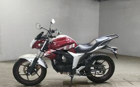 SUZUKI GIXXER 150 NG4BG