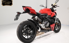 DUCATI STREETFIGHTER V2 2022 3F00A