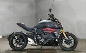 DUCATI DIAVEL 1260 S 2019 GE00AA