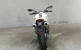 DUCATI MONSTER 696 + 2013 M500A