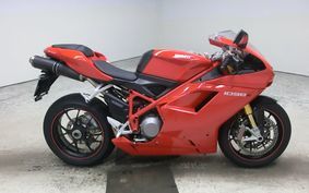 DUCATI 1098 S 2008 H700A