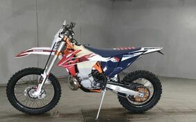 KTM 250 EXC TPI SIXDAYS GSA