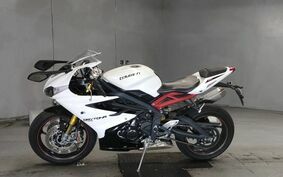 TRIUMPH DAYTONA 675 R 2015 TA14FA