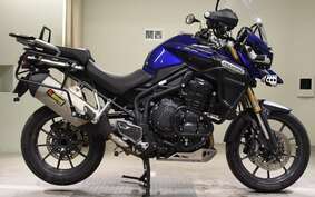 TRIUMPH TIGER EXPLORER 2012 1F11E9