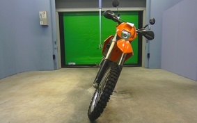 KTM 400 EXC 2004 RCA40