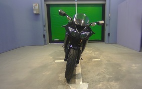 KAWASAKI ZX 10 NINJA R 2008 ZXT00E