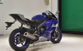 YAMAHA YZF-R6 2020