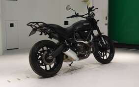 DUCATI SCRAMBLER ICON 2015 K102J