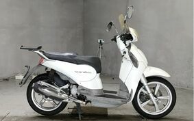 APRILIA SCARABEO 125 RBG0