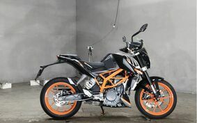 KTM 390 DUKE 2016 JGJ