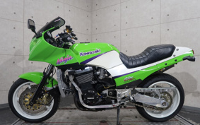 KAWASAKI GPZ900R NINJA 1999 ZX900A