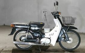 SUZUKI BIRDIE 50 BA14A