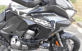 KAWASAKI VERSYS 1000 SE 2020 LZT00D