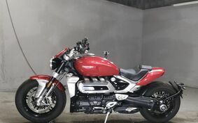 TRIUMPH ROCKET III R 2021 YBG11