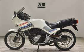 SUZUKI GS250FW GJ71B