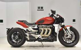 TRIUMPH ROCKET III R BG11J5