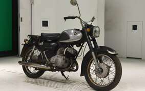 SUZUKI COLLEDA125 S10