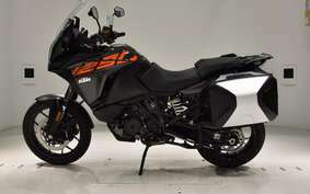 KTM 1290 SUPER ADVENTURE S 2019